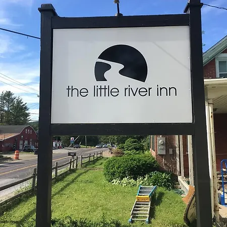 The Little River Inn-2