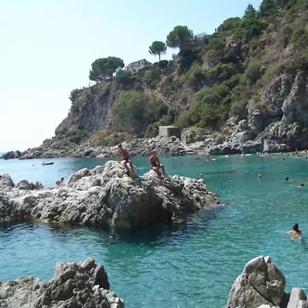 Girasole Guest House-2