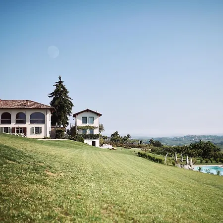 La Cascina Della Musica-2