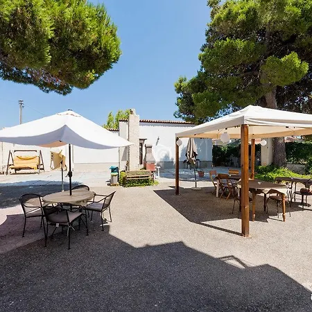 B&B Villa Pia-3