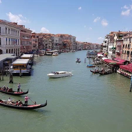 Ca' Del Sol Venezia-2