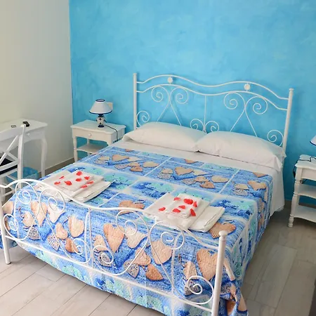 B&B Licata SottoLeStelle-3