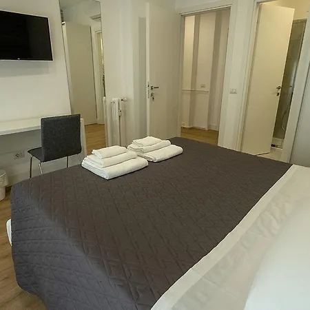 Suite Pinturicchio-3
