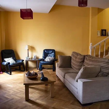 Hostel Rua 35-2