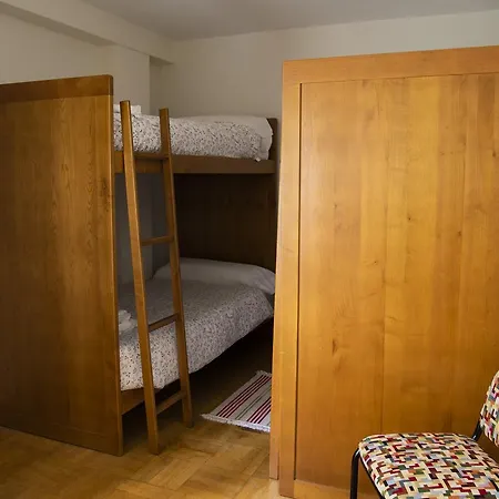 Hostel Rua 35-3
