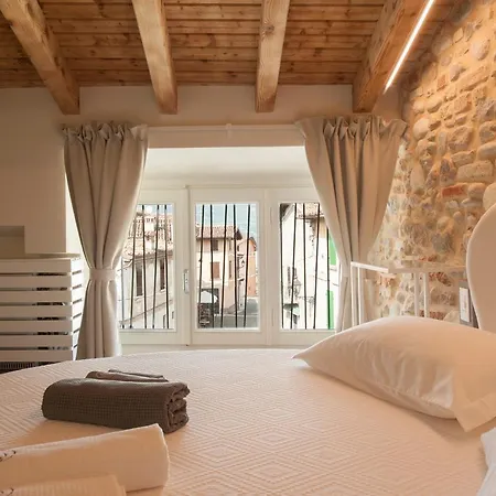 B&B La Bellavita del Garda Luxury-2