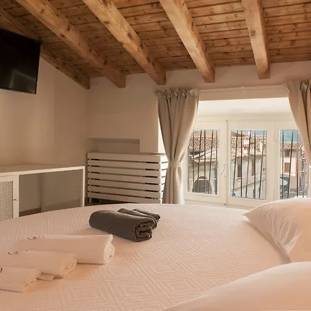 B&B La Bellavita del Garda Luxury-3