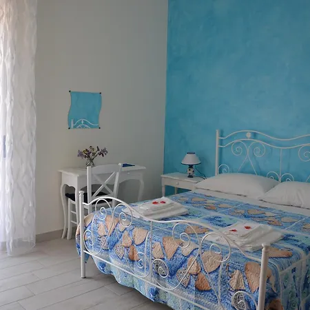 B&B Licata SottoLeStelle-2