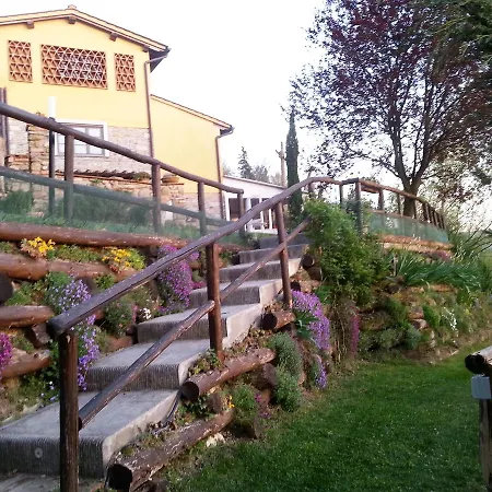 B&B il Fienile di Scarperia-2