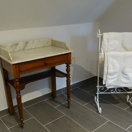 Chambres d'hotes Maison Gille-2