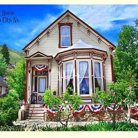 B Street House Inn-2