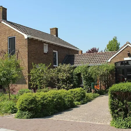 B&B de Garaazje-2