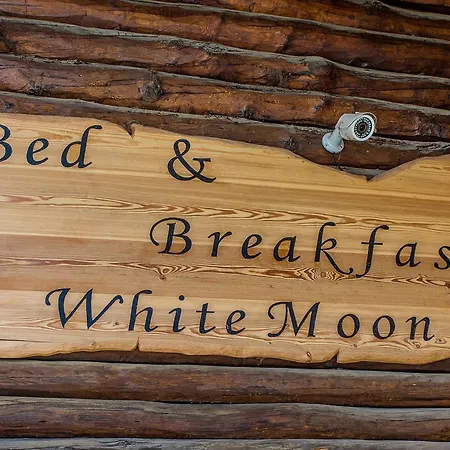 B&B White Moon-2
