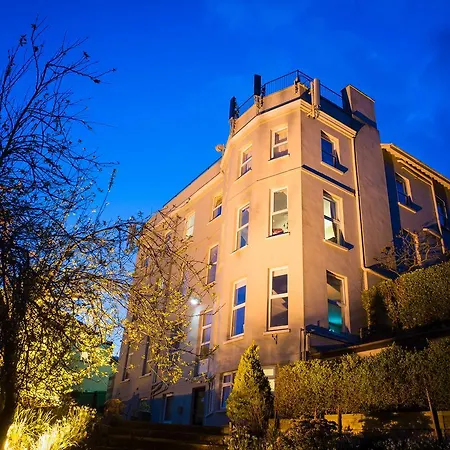 Gabriel House Guesthouse-2