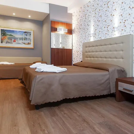 Bed & Breakfast Armonie Romane-2