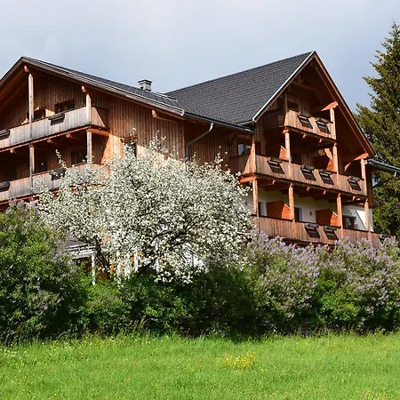 Garni Appartments Helvetia-2