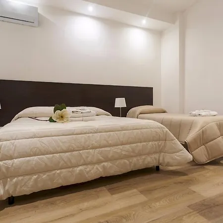 Due Passi Suite-3
