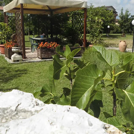 Il Casale Della Fornace-3