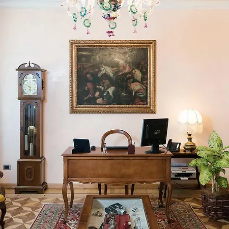 B&B Villa Romano-2