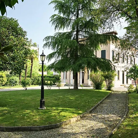 B&B Villa Romano-3