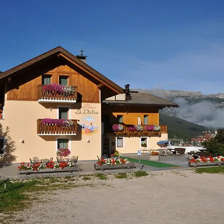B&B Apartments La Palsa-3