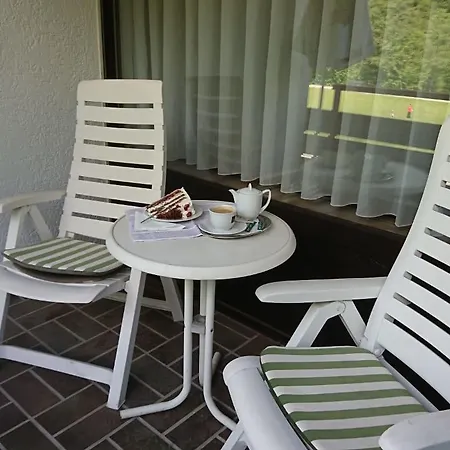 Café Blaich - Hotel Garni-2