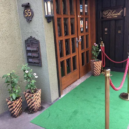 Café Blaich - Hotel Garni-3