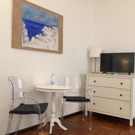 B&B Five Rooms-2