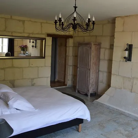 Chambres d'hôtes Mas Petit Prince-2