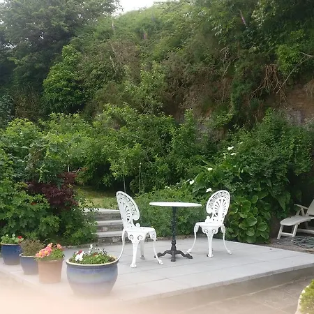 Rocklands House Bed And Breakfast-2