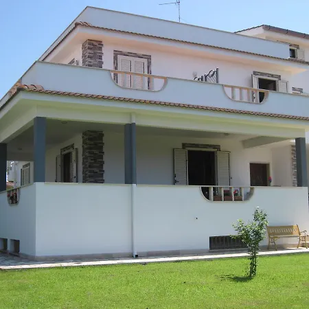 Bed&Breakfast Villa Viviana-2