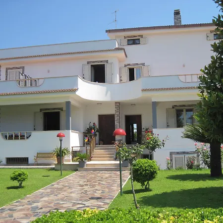 Bed&Breakfast Villa Viviana-3