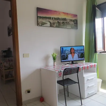 B&B Roma Nord 311-2
