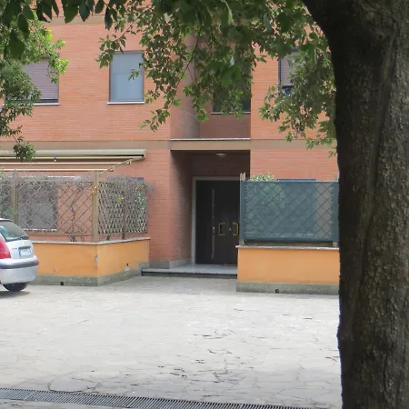 B&B Roma Nord 311-3