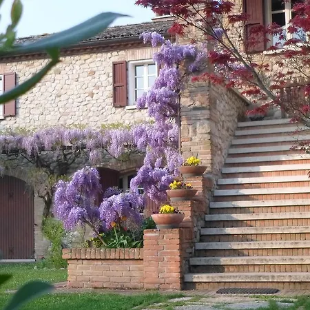 B&B Le Querce-2