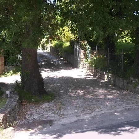 B&B Le Querce-3