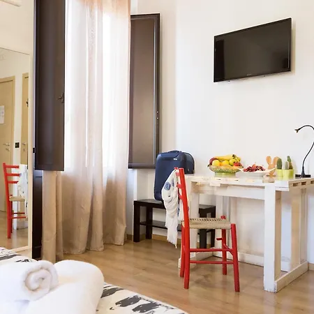 B&B Miro Centro Catania-2
