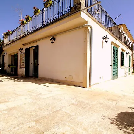 Modica Garden Resort-3
