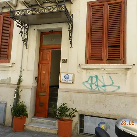 La Casa Di Anna B&B-2