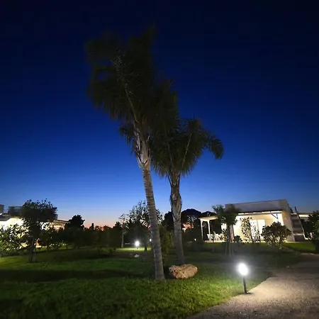 Borgo Fiorito Relais-2