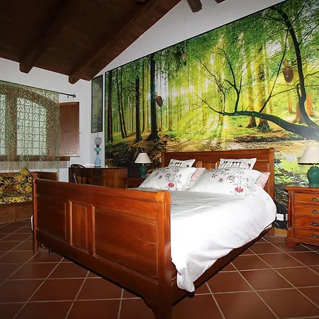 Casale Farnesiana B&B-2