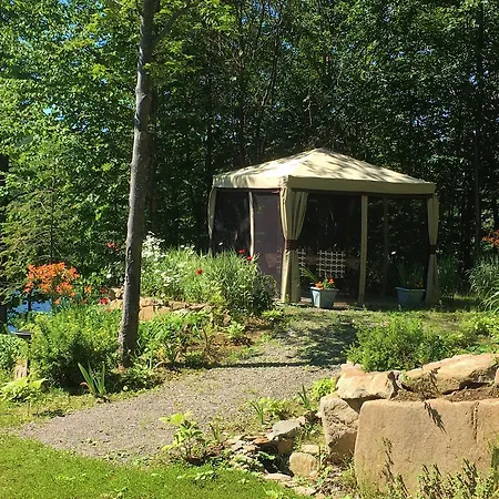 Gîte Vita Bella B&B-2