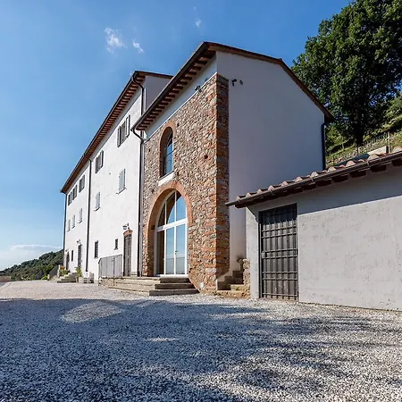 B&B Pietra a Padule-3
