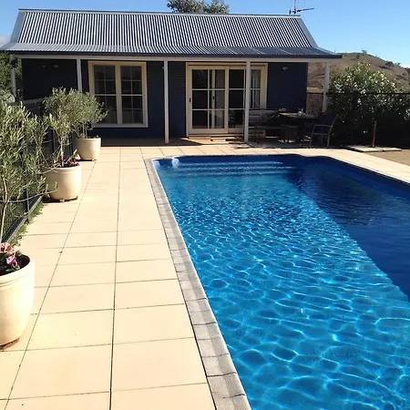 Amazing Views Pet Friendly Bed And Breakfast-2