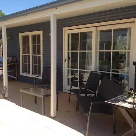 Amazing Views Pet Friendly Bed And Breakfast-3