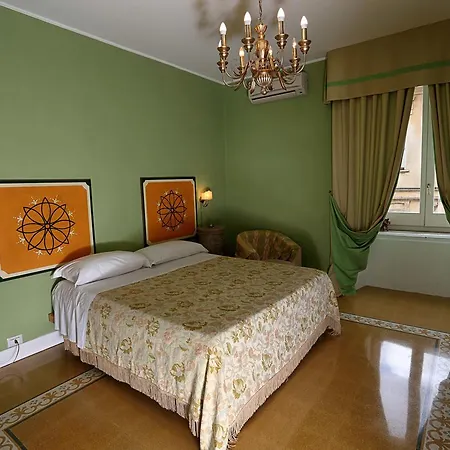 Bed&Breakfast di Francia-3