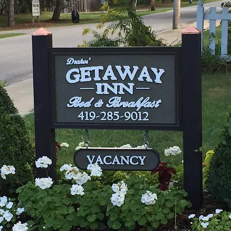 The Getaway Inn At Cooper'S Woods-2