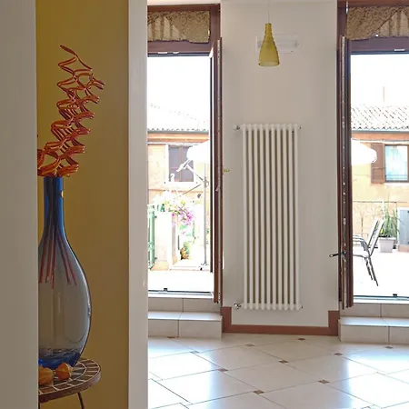 B&B 2 Terrazze-2