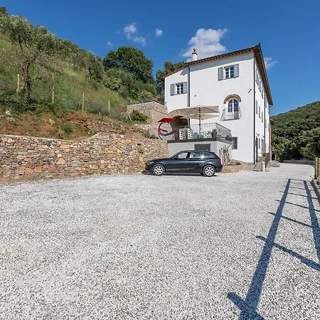 B&B Pietra a Padule-2