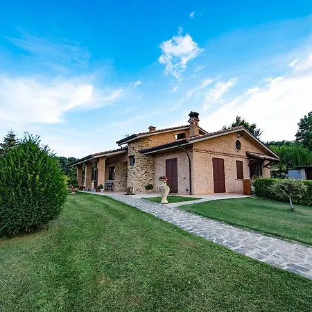 B&B Madonna Carradori-3